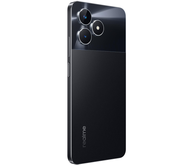 REALME C51 4/128GB Czarny - 1165124 - zdjęcie 7